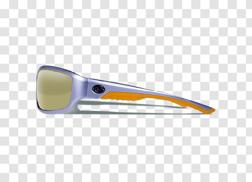 Sunglasses Goggles Yellow Product - Eyewear Transparent PNG