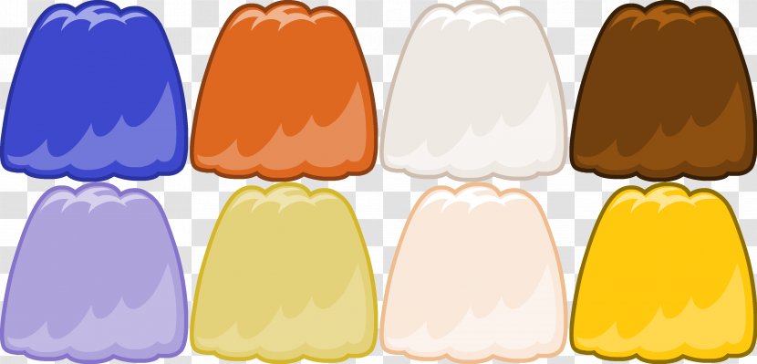Gelatin Marshmallow Jell-O Food S'more - Pancake - Bacon Transparent PNG