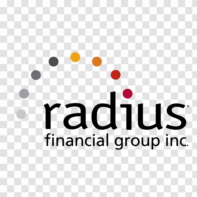 Radius Financial Group Inc Finance Mortgage Loan Insurance - Service - Bank Transparent PNG