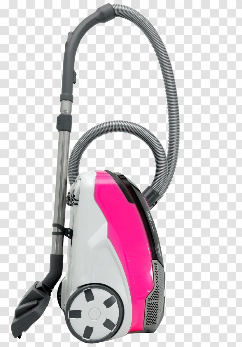 Thomas 788585 Vacuum Cleaner Cleaning HEPA - Allergy Transparent PNG