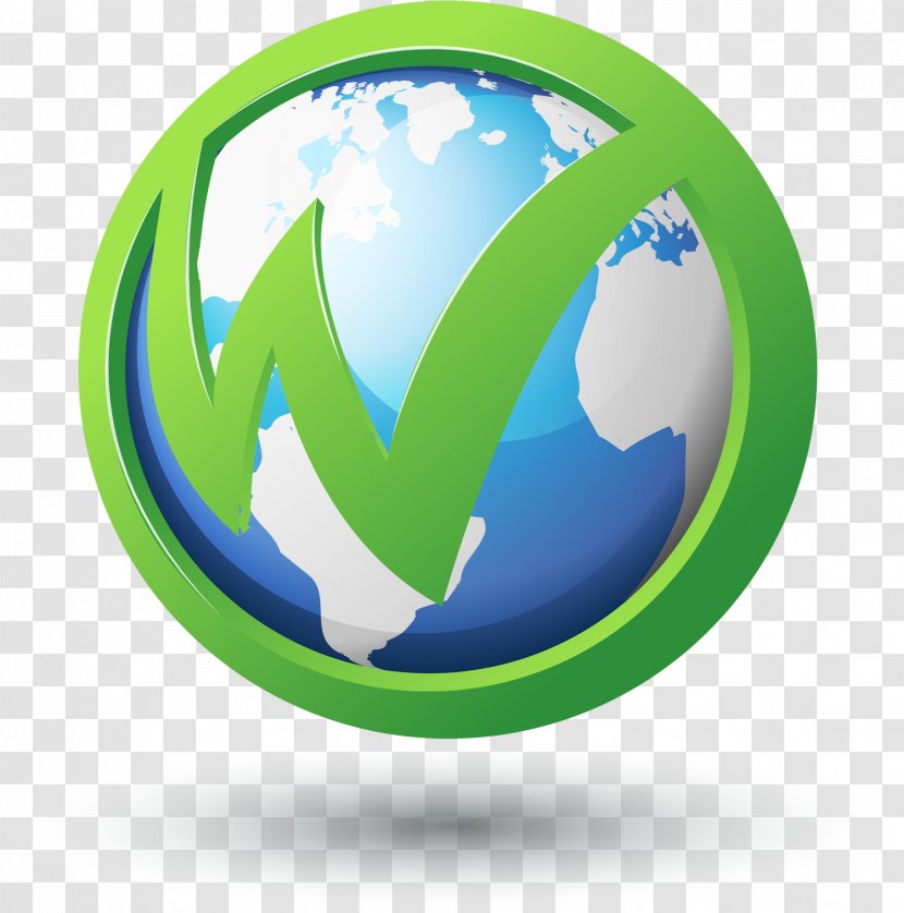 Earth Icon - Computer - Globe Transparent PNG