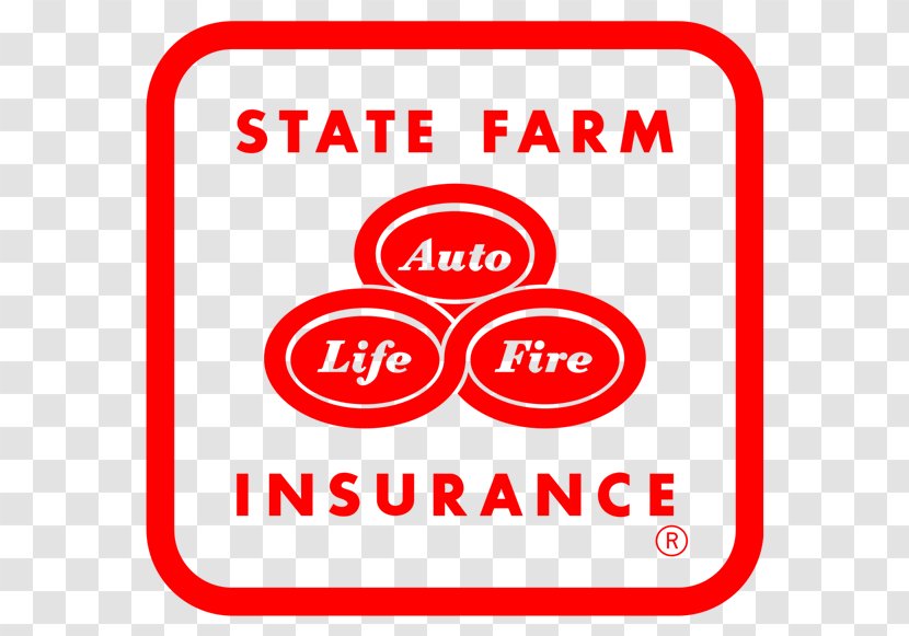 Daniel Poe - Brand - State Farm Insurance Agent Mike ConroyState Life InsuranceFarm Logo Transparent PNG