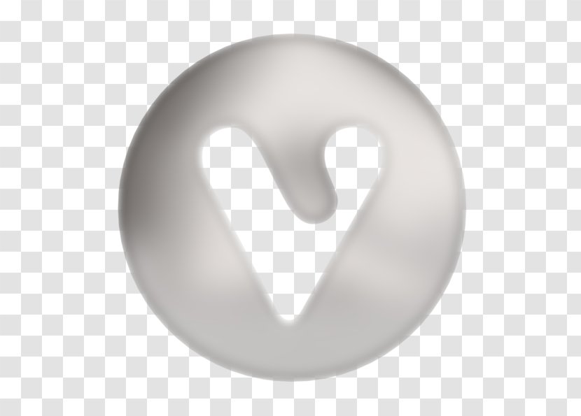 Symbol - Heart Transparent PNG