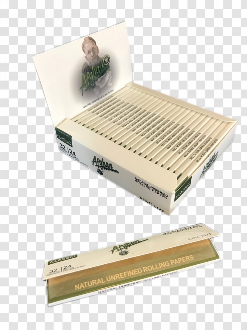 Rolling Paper Tobacco Discounts And Allowances Hemp - Price Transparent PNG