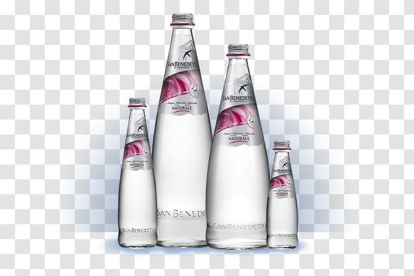 Mineral Water Fizzy Drinks Liqueur San Benedetto Del Tronto - Soft Drink Transparent PNG