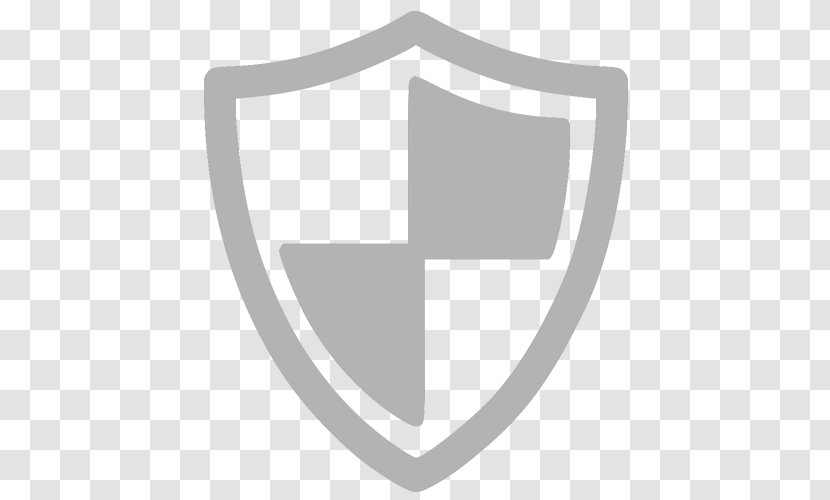Shield Icon - Design - Symbol Transparent PNG