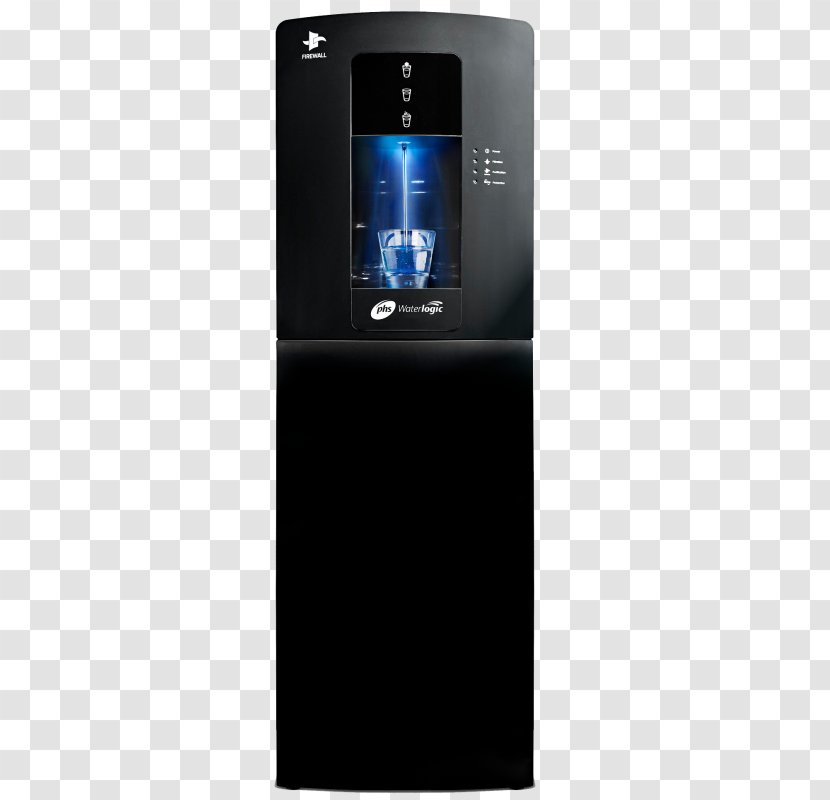 Water Cooler Electronics Transparent PNG