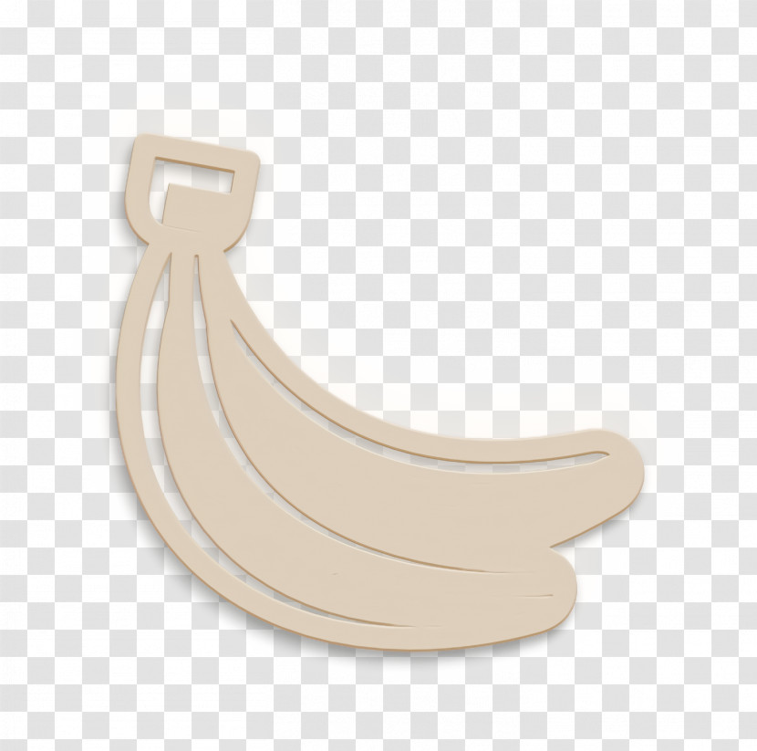 Food Icon Linear Color Food Set Icon Banana Icon Transparent PNG