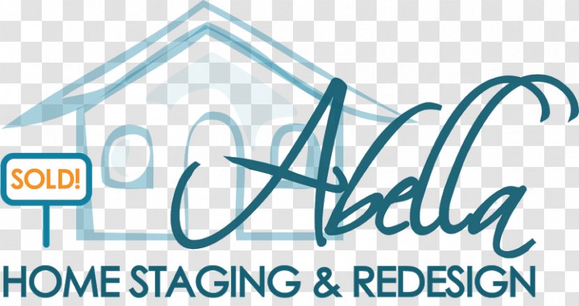 Logo Home Staging Moving Doctor Estate Agent - Suffolk County New York - Design Transparent PNG