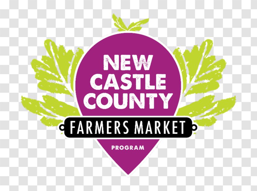 New Castle County, Delaware Logo Brand Produce Font - Skirting Alpaca Fiber Transparent PNG