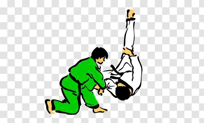 Combat Hapkido Self-defense Taekwondo Throw - Yellow - Self-protection Transparent PNG