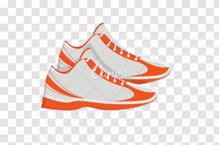 Sneakers Shoe Illustration Royalty-free Vector Graphics - Plimsoll - Backpackergif Ecommerce Transparent PNG