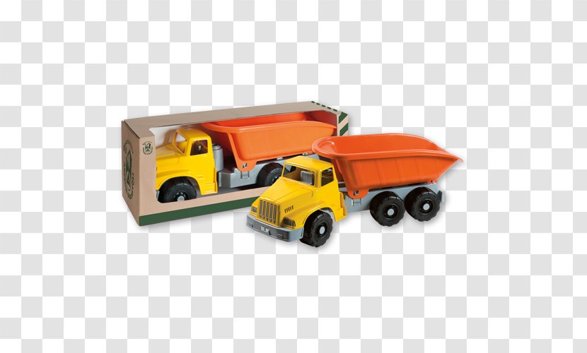 Amazon.com Dump Truck Toy Game - Transport Transparent PNG