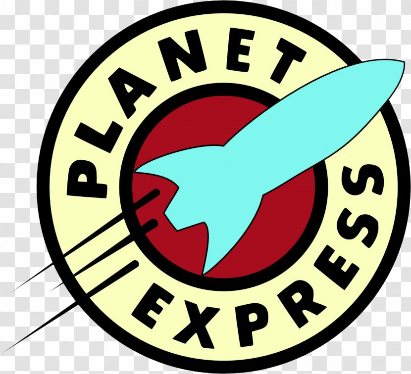 Planet Express Ship Bender Leela Professor Farnsworth Philip J. Fry Transparent PNG
