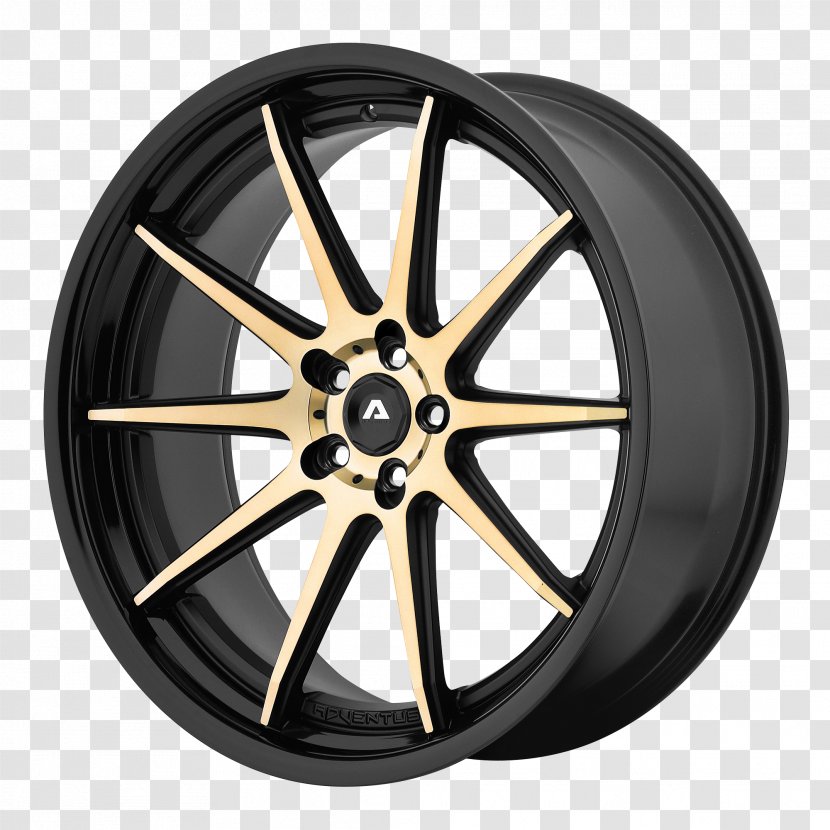 Alloy Wheel Car Motor Vehicle Tires Perfection Wheels - Automotive Tire Transparent PNG
