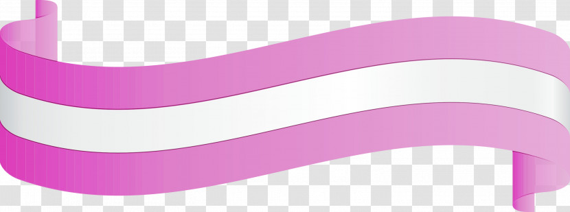 Pink Violet Purple Line Magenta Transparent PNG