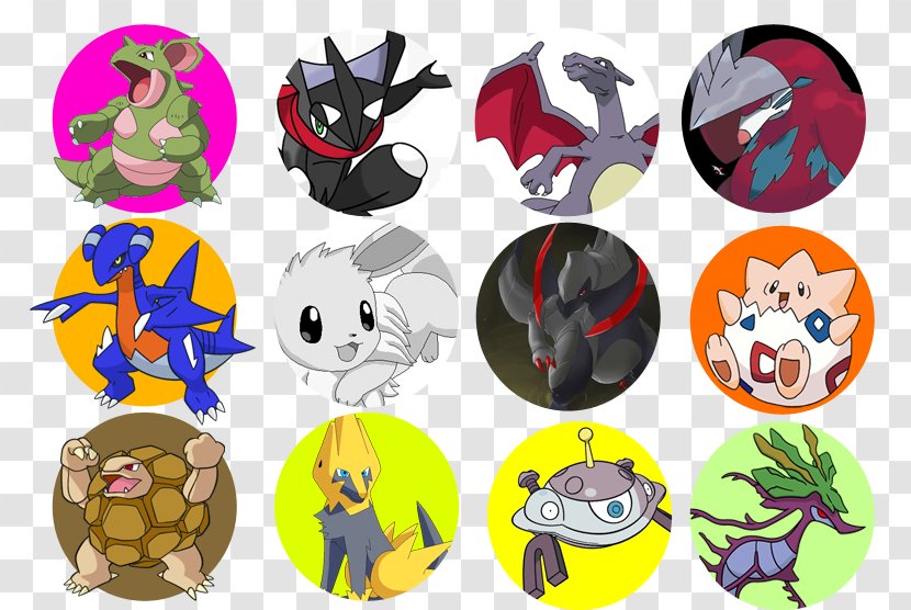 Pokémon X And Y Brillant Ariados Charizard - Nintendo - Ozil Transparent PNG