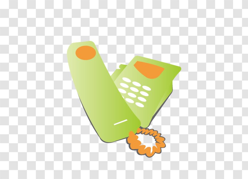 Telephone Euclidean Vector - Grass Gis - Home Phone Transparent PNG