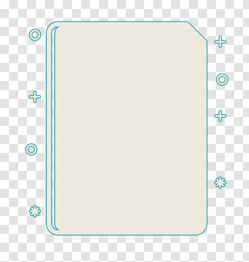 Employee Icon Job Seeker - Rectangle - Electronic Device Transparent PNG