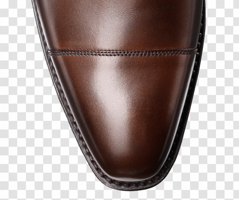 Riding Boot Brown Caramel Color Shoe - Equestrian - Design Transparent PNG