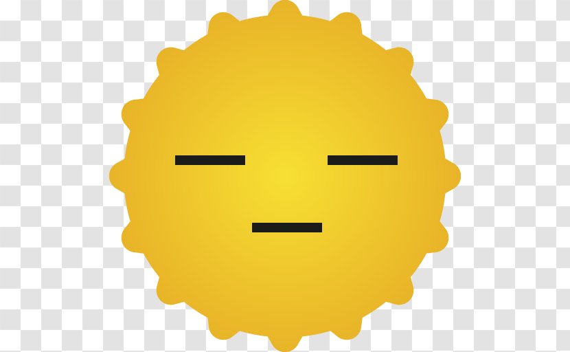 Smiley Drawing Emoji Mandala Transparent PNG