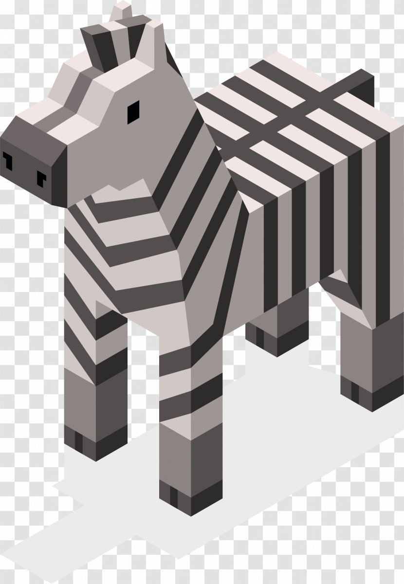 Vector Graphics Illustration Animal Design Image - 3d Computer - Picture Transparent PNG