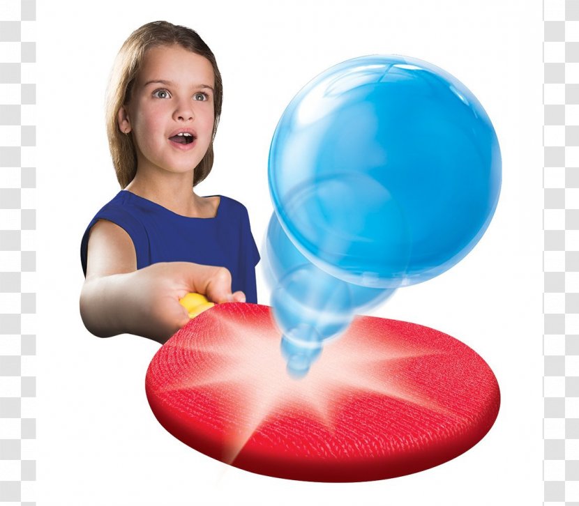 Amazon.com TPF Toys Paddle Bubble Double Pack Toy Game Ball Transparent PNG