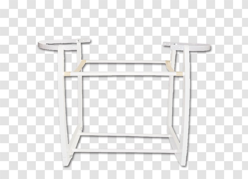 Angle - Table - Moses Basket Transparent PNG