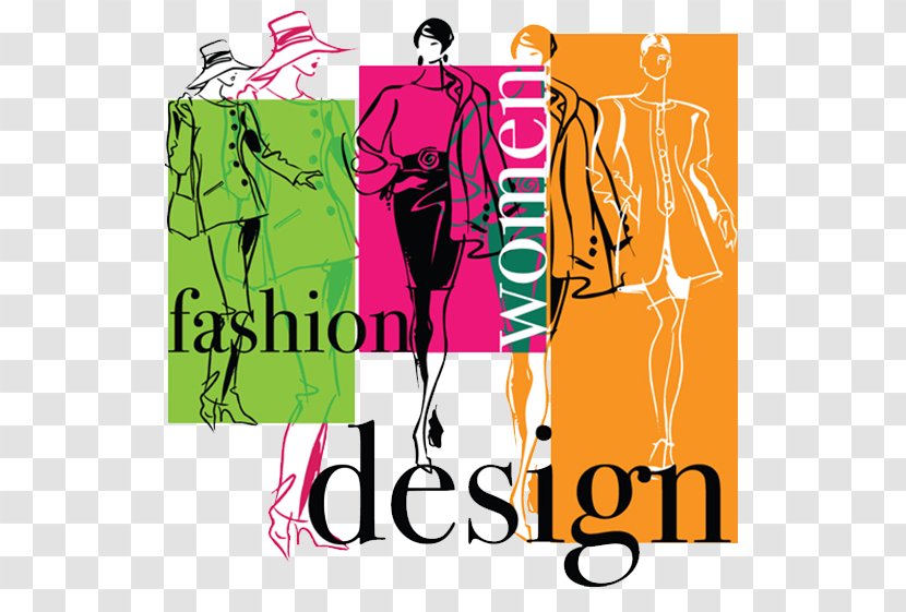 Fashion Design Interior Services Art - Text Transparent PNG