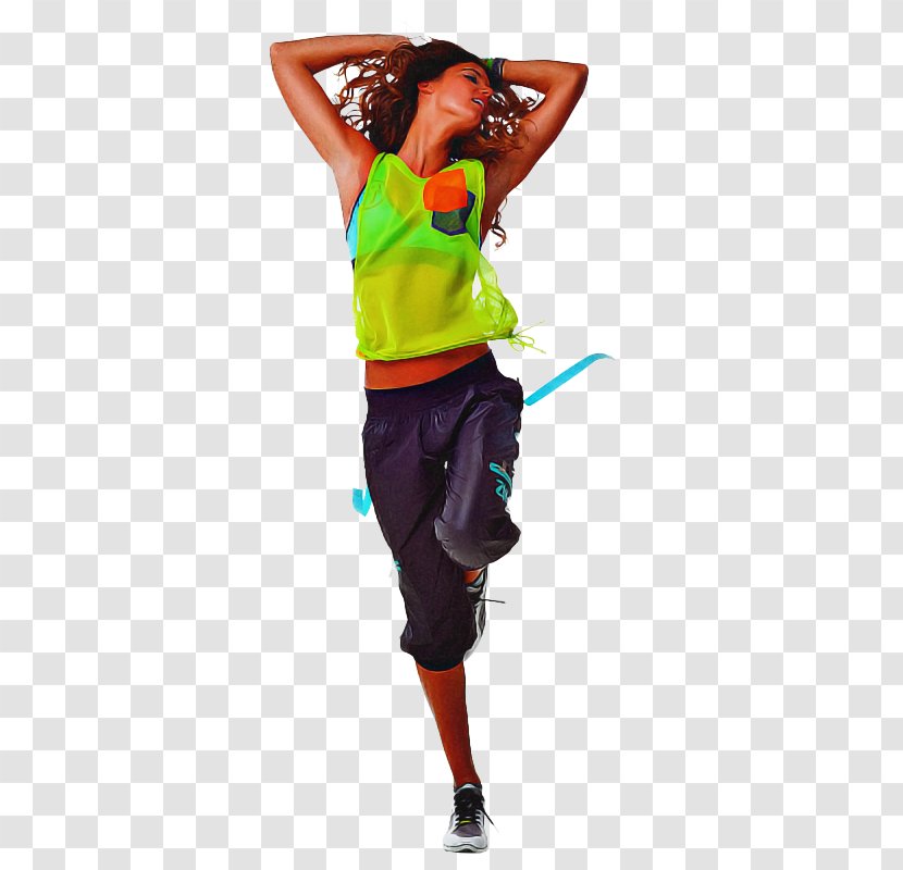 Sportswear Joint Standing Shoulder Dance - Personal Protective Equipment Muscle Transparent PNG