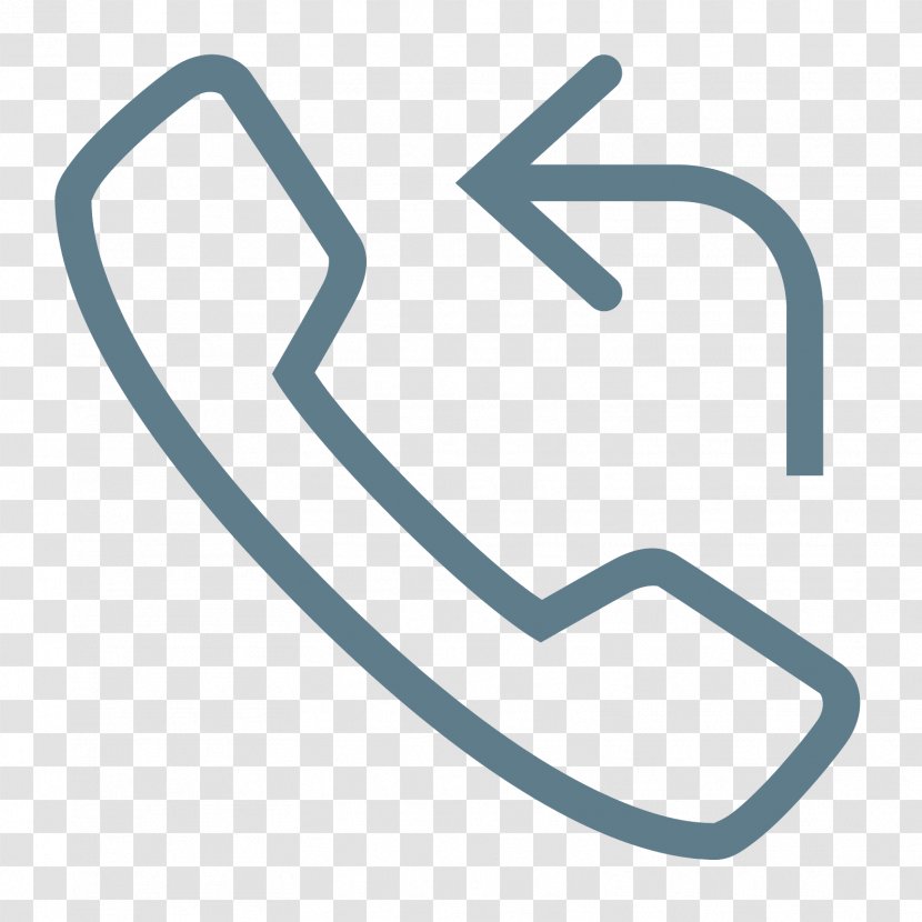 Callback Telephone Call Mobile Phones - Auto Part - Phone Icon Transparent PNG