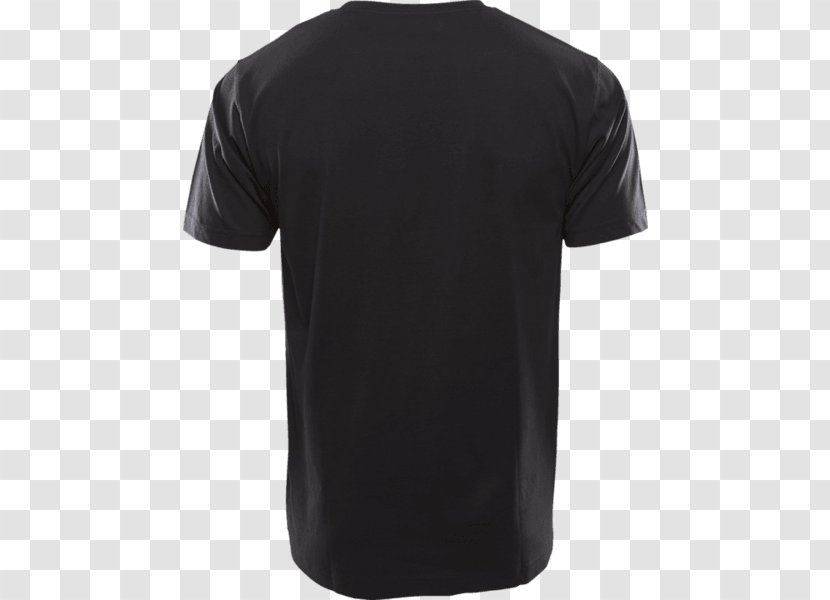 T-shirt Amazon.com Lacoste Clothing - Tshirt - Black Vi Show Pictures Download Transparent PNG