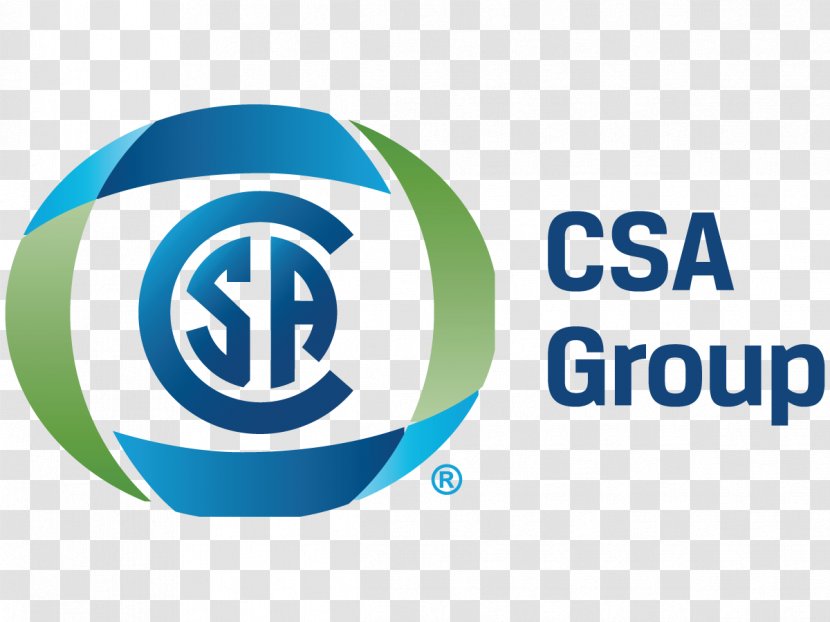 CSA Group Business Technical Standard Logo Organization Transparent PNG