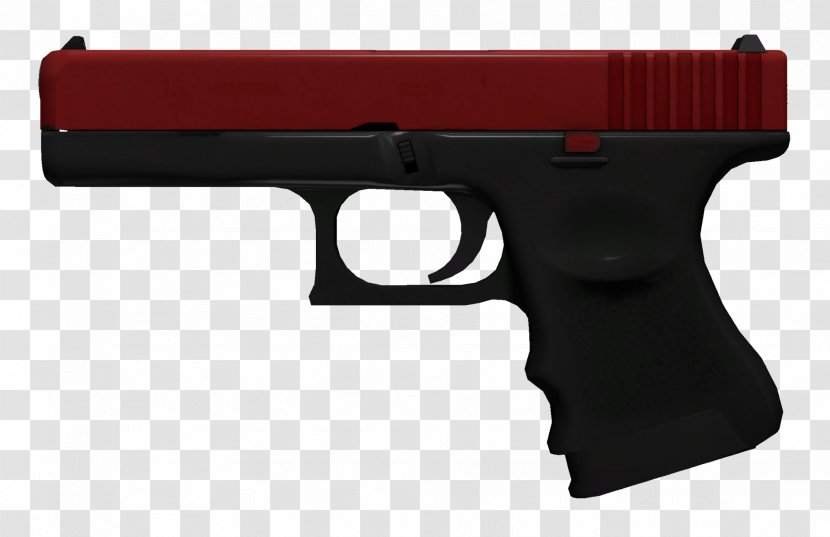 Counter-Strike: Global Offensive Video Games Glock 18 Weapon - Handgun Transparent PNG