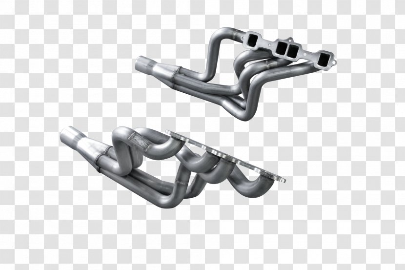 Exhaust System Car Oldsmobile Manifold Chevrolet - Hardware Accessory Transparent PNG
