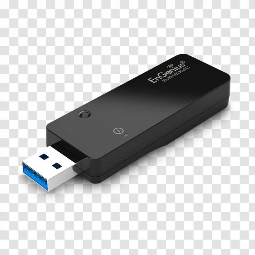 Laptop USB 3.0 Flash Drives Wireless - Usb Transparent PNG