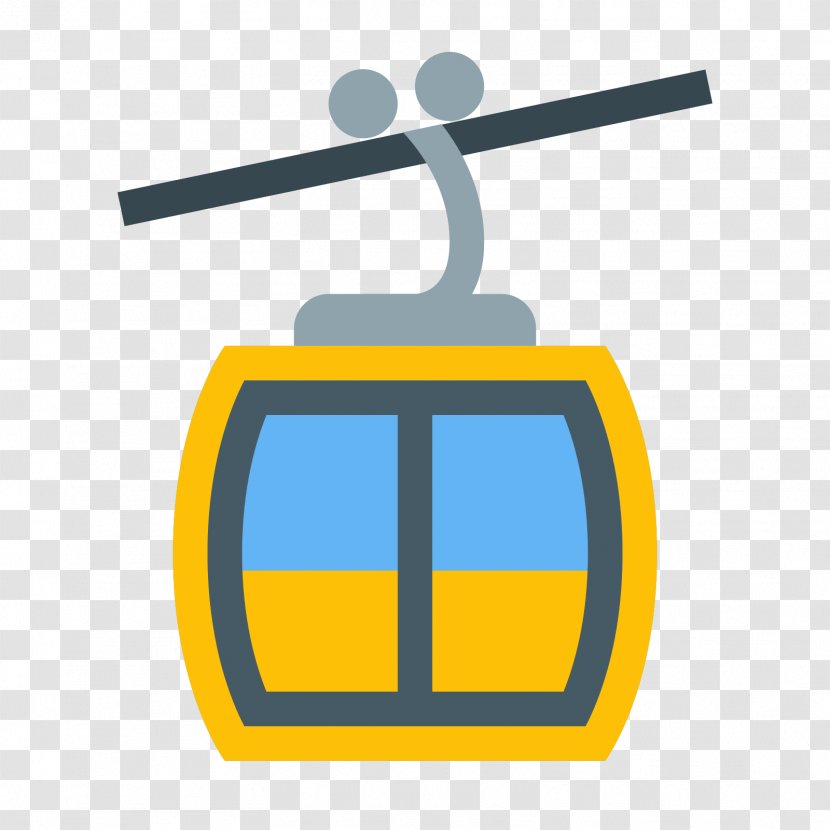 Cable Car Funicular Tram Aerial Lift - Area - Travel Agency Transparent PNG