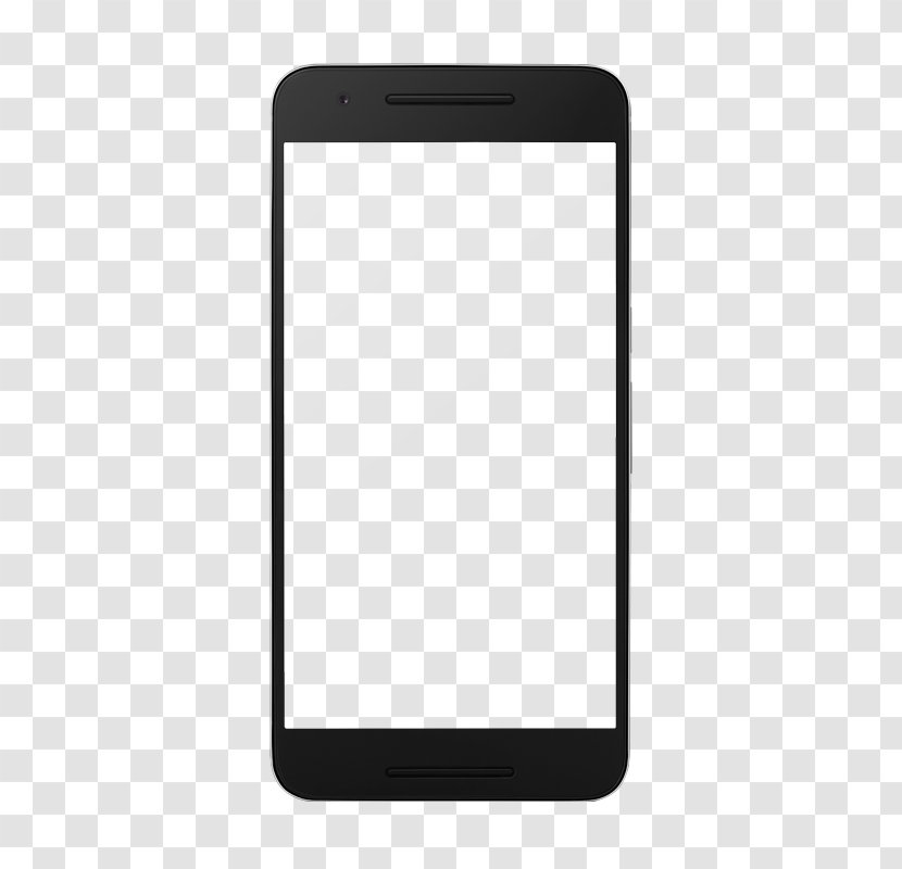 IPhone 7 6 Plus - Mobile Phone - Apple Transparent PNG