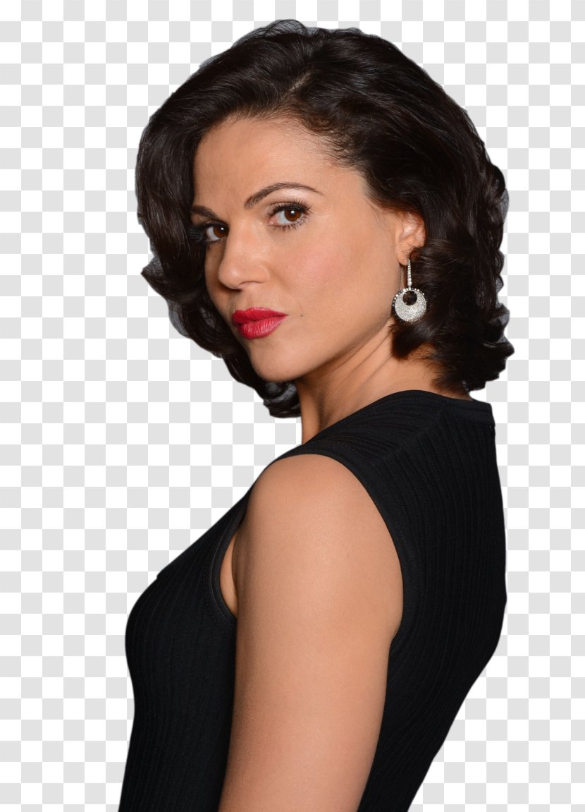 Lana Parrilla Boomtown Queen July 15 Television - Female - Tyler Posey Transparent PNG