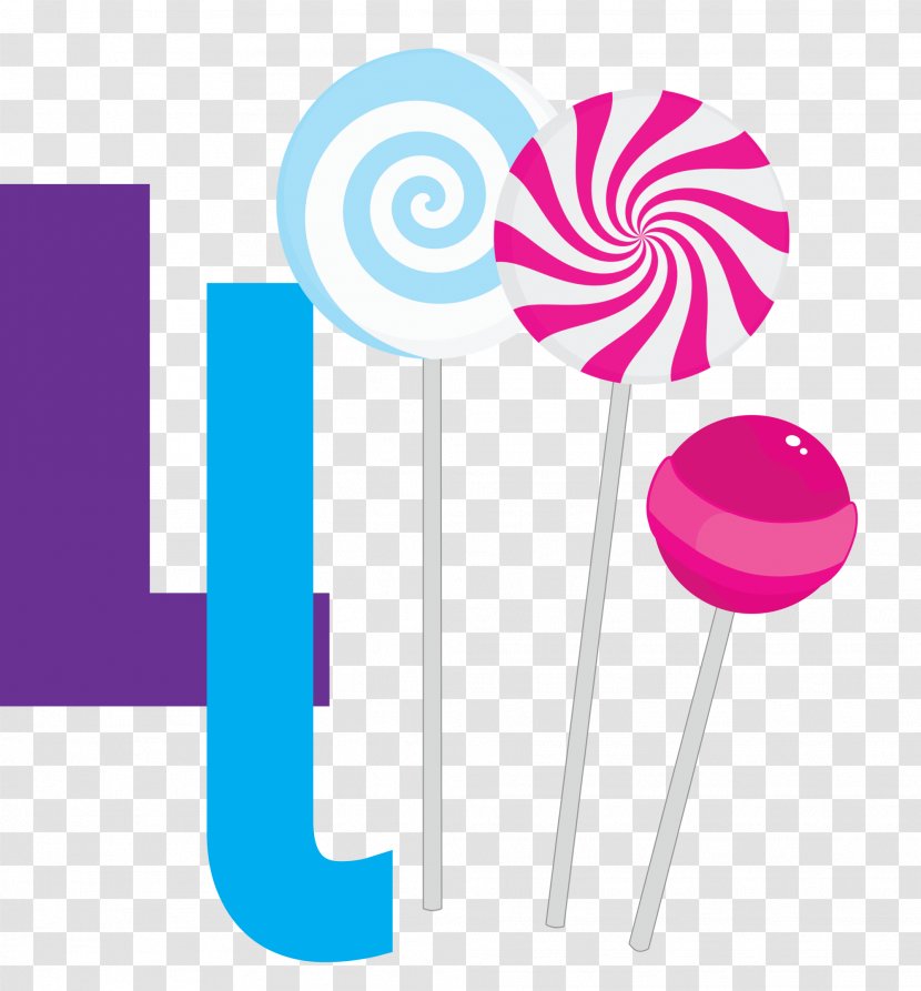 Poetry Kindergarten Rhyme Letter - Lollipop - Lírio Transparent PNG