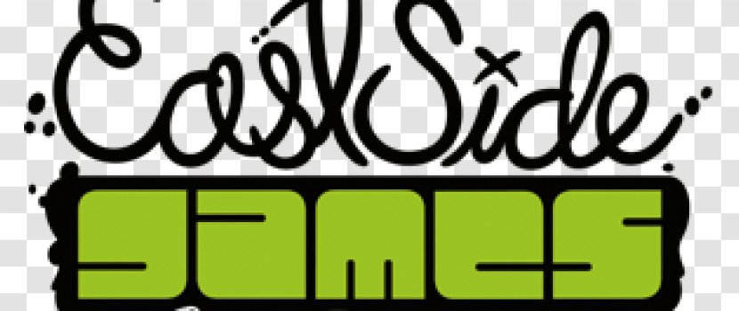East Side Games Studio Video Game Developer Development - Logo - Sports Transparent PNG
