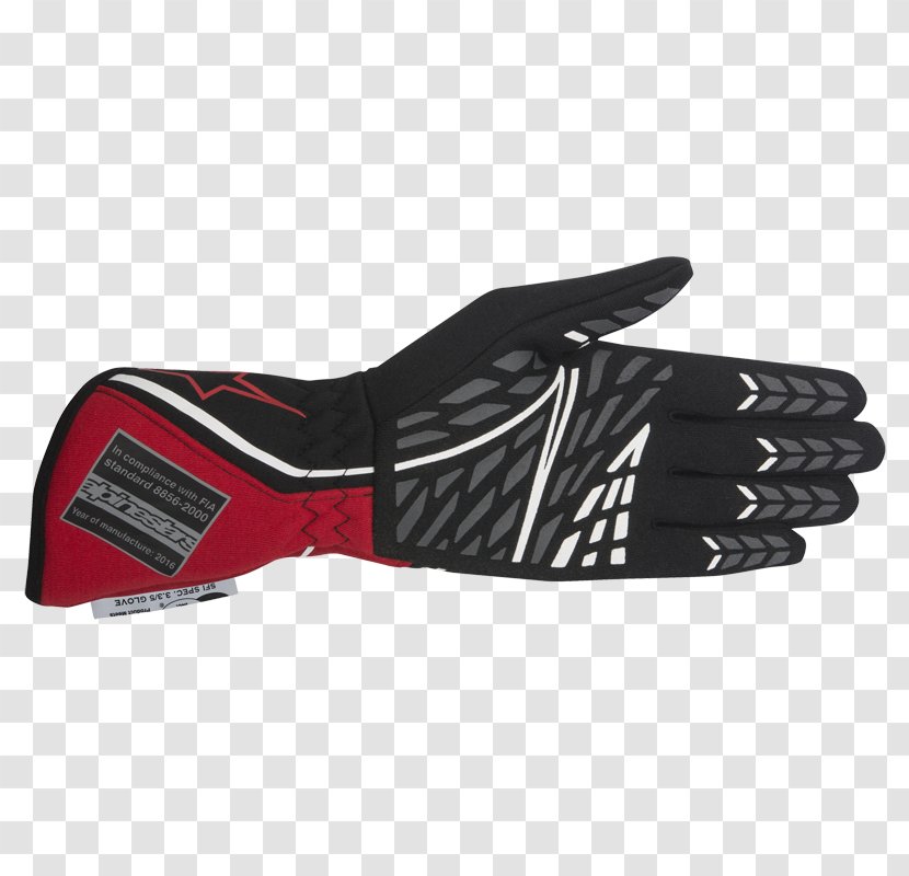 Glove Alpinestars Shoe Sneakers Personal Protective Equipment Transparent PNG
