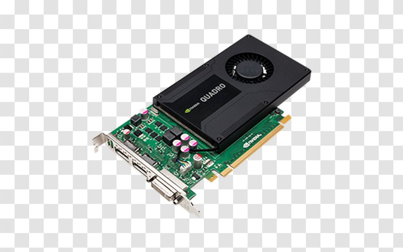 Graphics Cards & Video Adapters NVIDIA Quadro FX 580 PCI Express GDDR5 SDRAM - Nvidia Transparent PNG