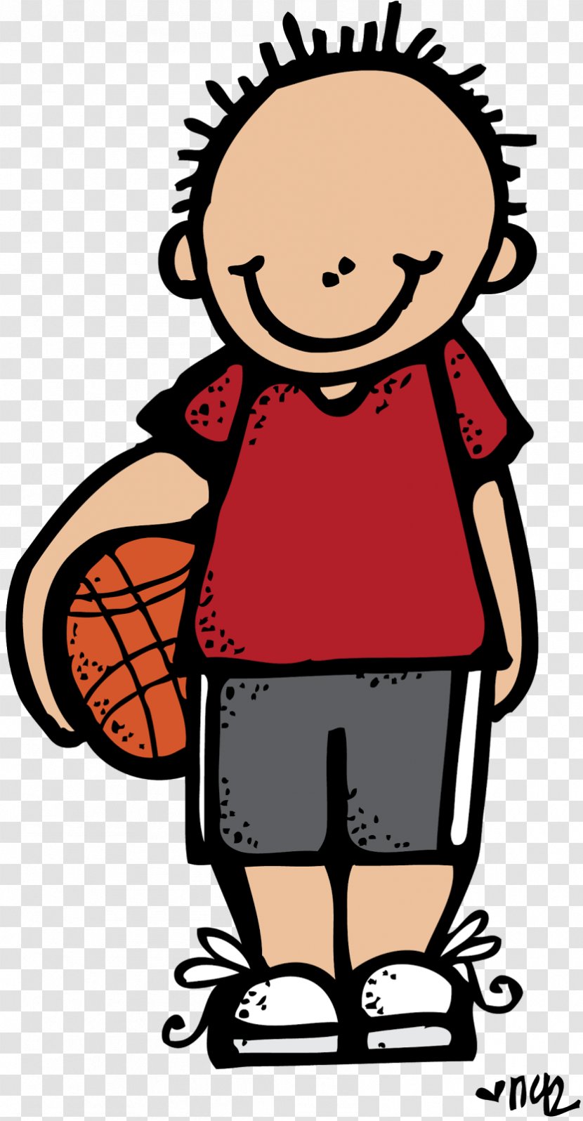 Sport Clip Art - Football - Brother Transparent PNG