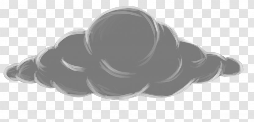 Dark Cloud Zurvivor Video Game 2D Computer Graphics - Monochrome - Clouds Transparent PNG