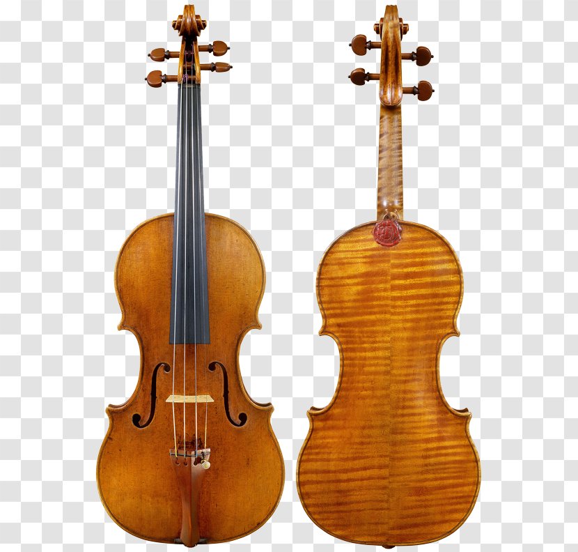 Cremona Guarneri Violin Amati Musical Instruments - Cello Transparent PNG