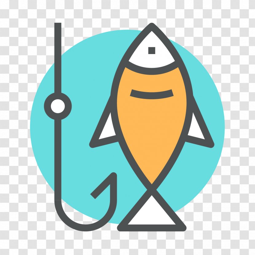 Fish Vector Graphics Image - Fishing - Fishes Transparent PNG