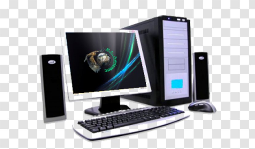 Laptop Desktop Computers Personal Computer Transparent PNG
