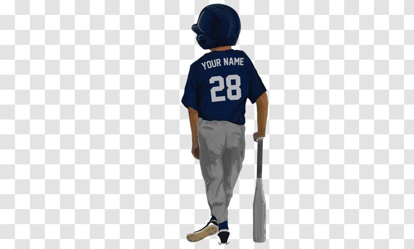 Baseball Uniform T-shirt Team Sport Cap Transparent PNG