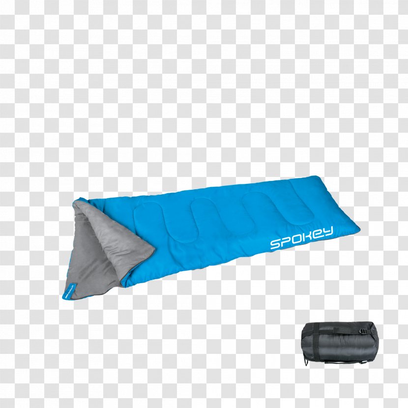 Sleeping Bags Blue Idea House - Heat - Cozy Transparent PNG